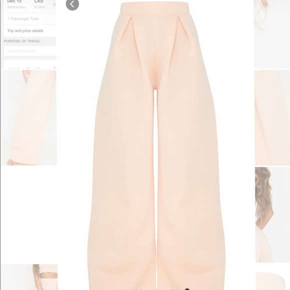 Pretty Little Thing Set - Picture 4 of 5